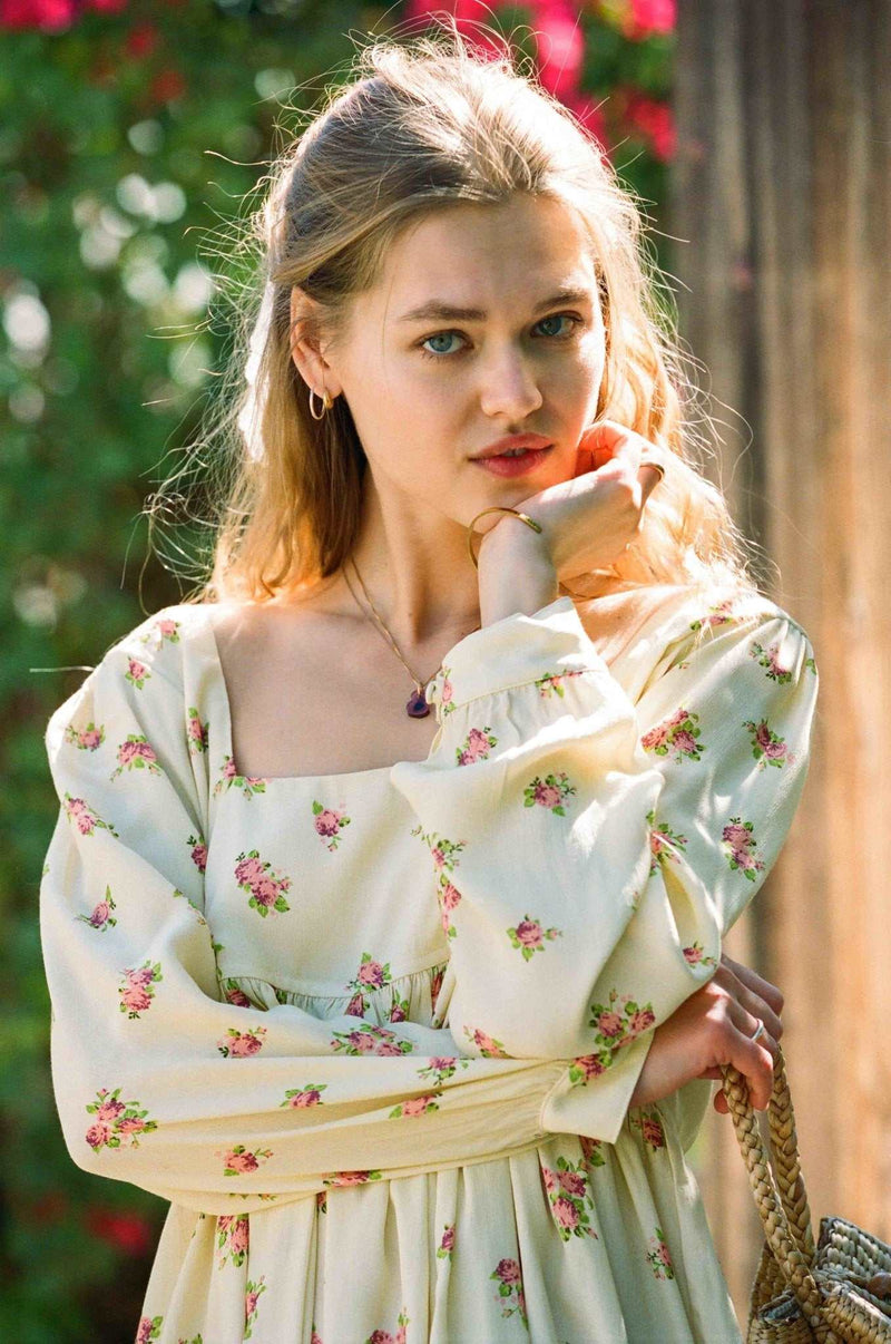 Palmer Dress Palmer Dress