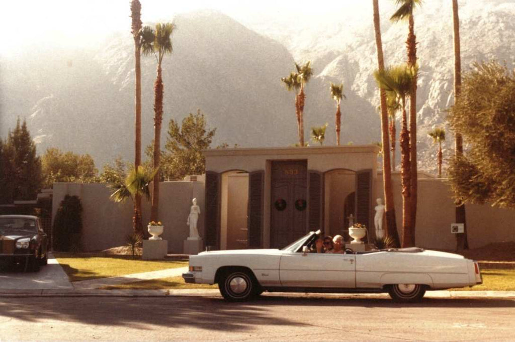 Who is Merritt anyway? - MERRITT CHARLES