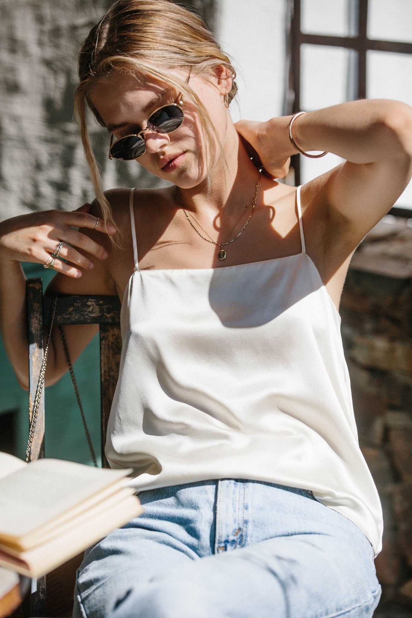 corinne-silk-camisole-ivory-