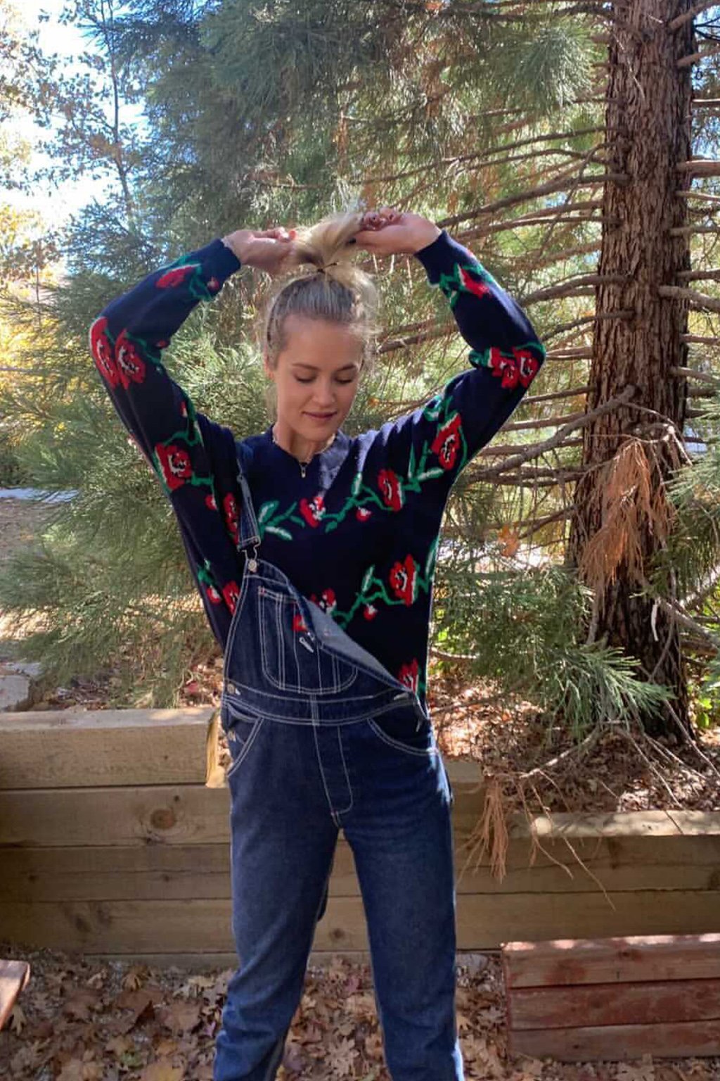 Ella Sweater - Boho  Sweater - MERRITT CHARLES