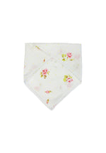 Garden Floral Face Bandana - The Penelope Bandana (Free Shipping Included on all Merritt Accessories Too) - MERRITT CHARLES