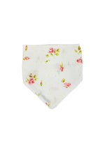 Garden Floral Face Bandana - The Penelope Bandana (Free Shipping Included on all Merritt Accessories Too) - MERRITT CHARLES