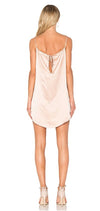 Goldie Dress | Rose - MERRITT CHARLES