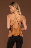 Marlboro Tank | Rust - MERRITT CHARLES